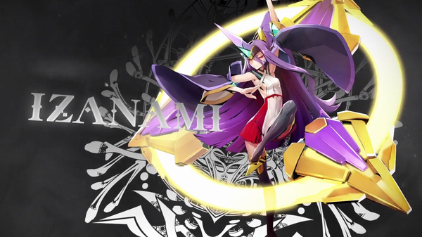 Un video mostra in azione Hades Izanami in BlazBlue Central Fiction.png Un video mostra in azione Hades Izanami in BlazBlue Central Fiction.png